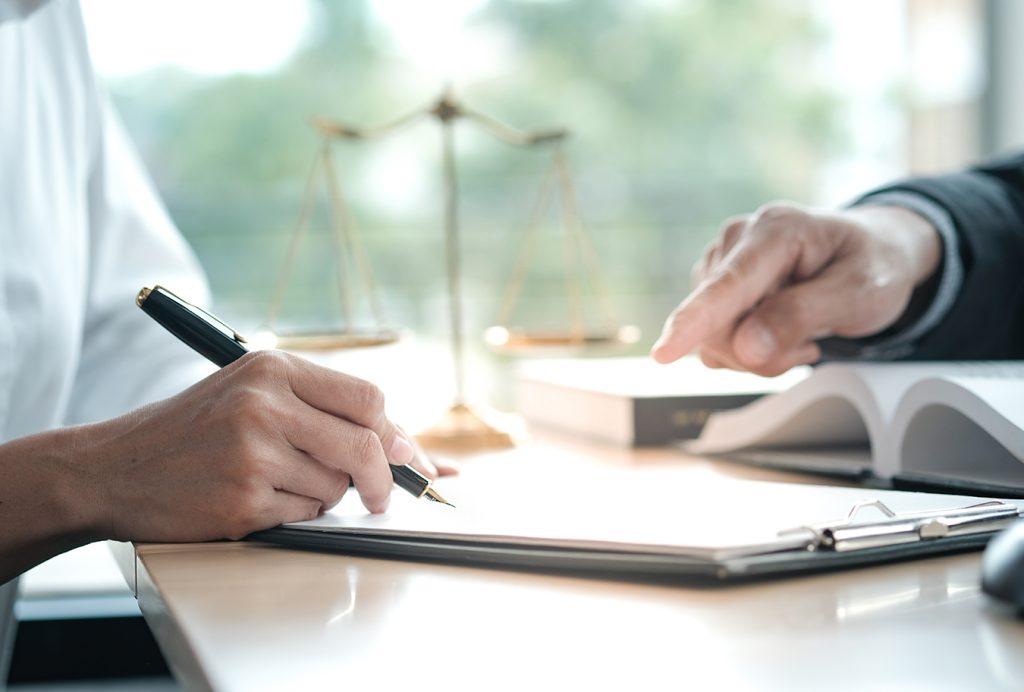 Jak uzyskać szybki rozwód